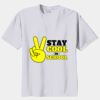 Youth Core Blend Tee Thumbnail