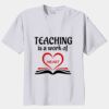 Youth Core Blend Tee Thumbnail