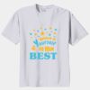 Youth Core Blend Tee Thumbnail