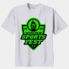 Youth Core Blend Tee Thumbnail