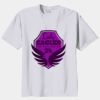 Youth Core Blend Tee Thumbnail