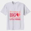 Youth Core Blend Tee Thumbnail