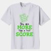 Youth Core Blend Tee Thumbnail
