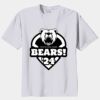 Youth Core Blend Tee Thumbnail