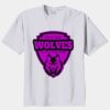 Youth Core Blend Tee Thumbnail