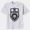 Youth Core Blend Tee Thumbnail