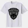 Youth Core Blend Tee Thumbnail