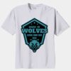Youth Core Blend Tee Thumbnail