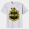 Youth Core Blend Tee Thumbnail