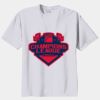 Youth Core Blend Tee Thumbnail