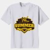 Youth Core Blend Tee Thumbnail