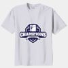 Youth Core Blend Tee Thumbnail