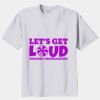 Youth Core Blend Tee Thumbnail