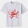 Youth Core Blend Tee Thumbnail