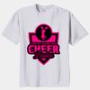 Youth Core Blend Tee Thumbnail