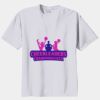Youth Core Blend Tee Thumbnail