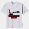 Youth Core Blend Tee Thumbnail