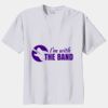 Youth Core Blend Tee Thumbnail