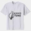 Youth Core Blend Tee Thumbnail