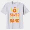 Youth Core Blend Tee Thumbnail