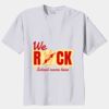 Youth Core Blend Tee Thumbnail