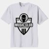 Youth Core Blend Tee Thumbnail