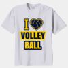 Youth Core Blend Tee Thumbnail
