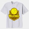 Youth Core Blend Tee Thumbnail