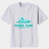 Youth Core Blend Tee Thumbnail