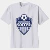 Youth Core Blend Tee Thumbnail