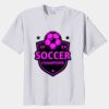 Youth Core Blend Tee Thumbnail
