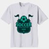 Youth Core Blend Tee Thumbnail