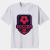 Youth Core Blend Tee Thumbnail