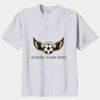 Youth Core Blend Tee Thumbnail