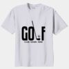 Youth Core Blend Tee Thumbnail
