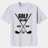 Youth Core Blend Tee Thumbnail