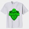 Youth Core Blend Tee Thumbnail