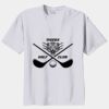 Youth Core Blend Tee Thumbnail