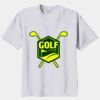 Youth Core Blend Tee Thumbnail