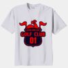 Youth Core Blend Tee Thumbnail