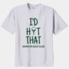 Youth Core Blend Tee Thumbnail