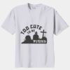 Youth Core Blend Tee Thumbnail