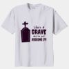 Youth Core Blend Tee Thumbnail