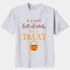 Youth Core Blend Tee Thumbnail