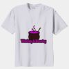 Youth Core Blend Tee Thumbnail