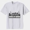 Youth Core Blend Tee Thumbnail