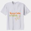 Youth Core Blend Tee Thumbnail