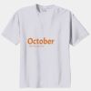 Youth Core Blend Tee Thumbnail