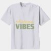 Youth Core Blend Tee Thumbnail
