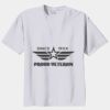 Youth Core Blend Tee Thumbnail